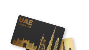 Dubai’s Golden Visa- Building your Future in Gold Standard Real Estate